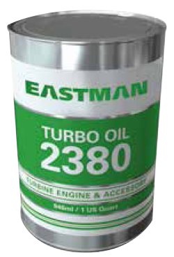 turbo oil 2380