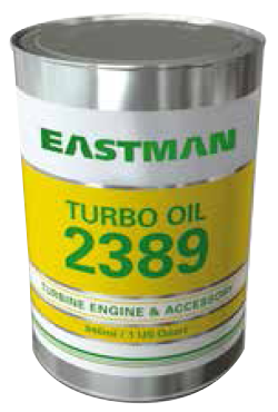 turbo oil 2380