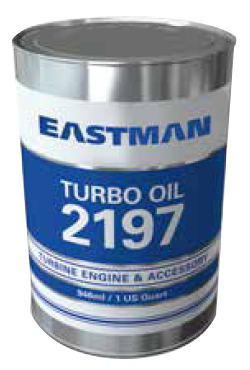 turbo oil 2197